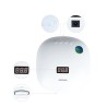 LED lamp 36/48W Dual Wave