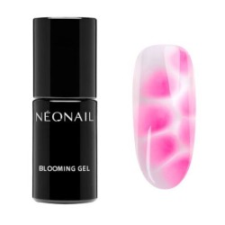 UV Gel Polish Blooming Gel