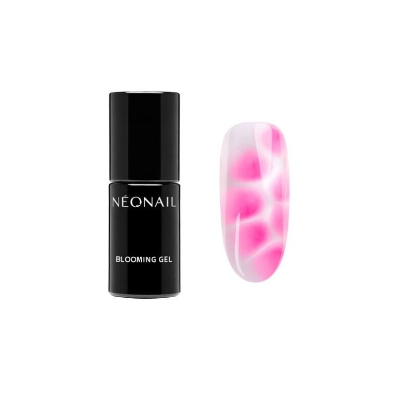 UV Gel Polish Blooming Gel