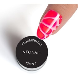 UV Gel Polish Blooming Gel