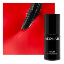 060 Fearless Red (neon)