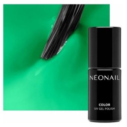058 Limitless Green