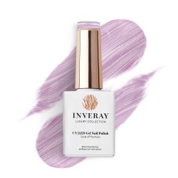 Gel Nail Polish N°316 DUSTY ILLUSION 10 ml