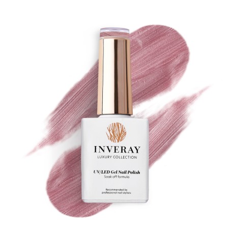 Gel Nail Polish N°317 SOLAR WHISPER 10 ml