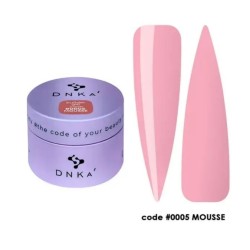 Builder Gel Mousse - 0005
