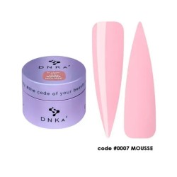 Builder Gel Mousse - 0007