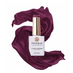 Gel Polish N°196 MAJESTIC VIOLET 10ml