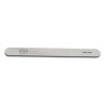 D'Or Nails Nail File Straight 100/180 Grit 50 STUKS