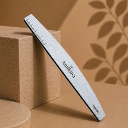 150/150 Premium Half Moon File  Pack (20pcs)