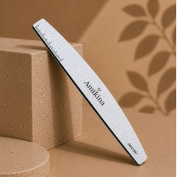 180/180 Premium Half Moon File 180/180
