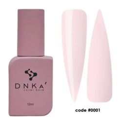 DNKa' Fast Gel 0001 Euterpe