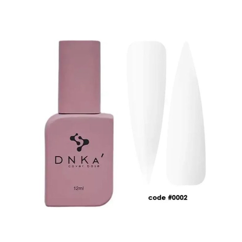 DNKa' Fast Gel 0002 Calliope