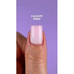 DNKa' Fast Gel 0002 Calliope