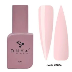 DNKa' Fast Gel 0006 Melpomene
