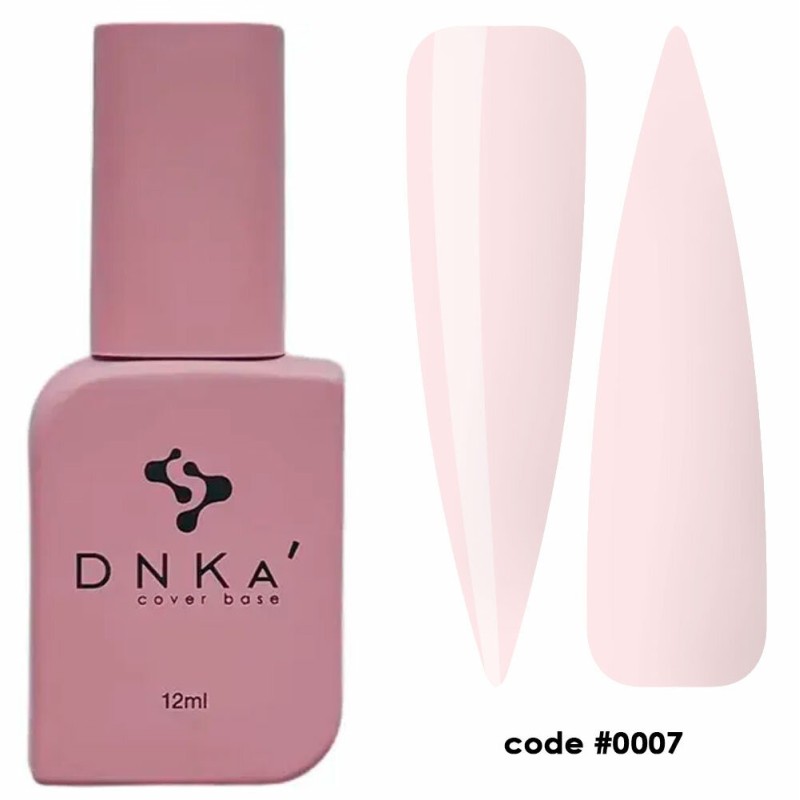 DNKa' Fast Gel 0007 Polyhymnia