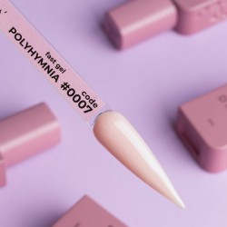 DNKa' Fast Gel 0007 Polyhymnia