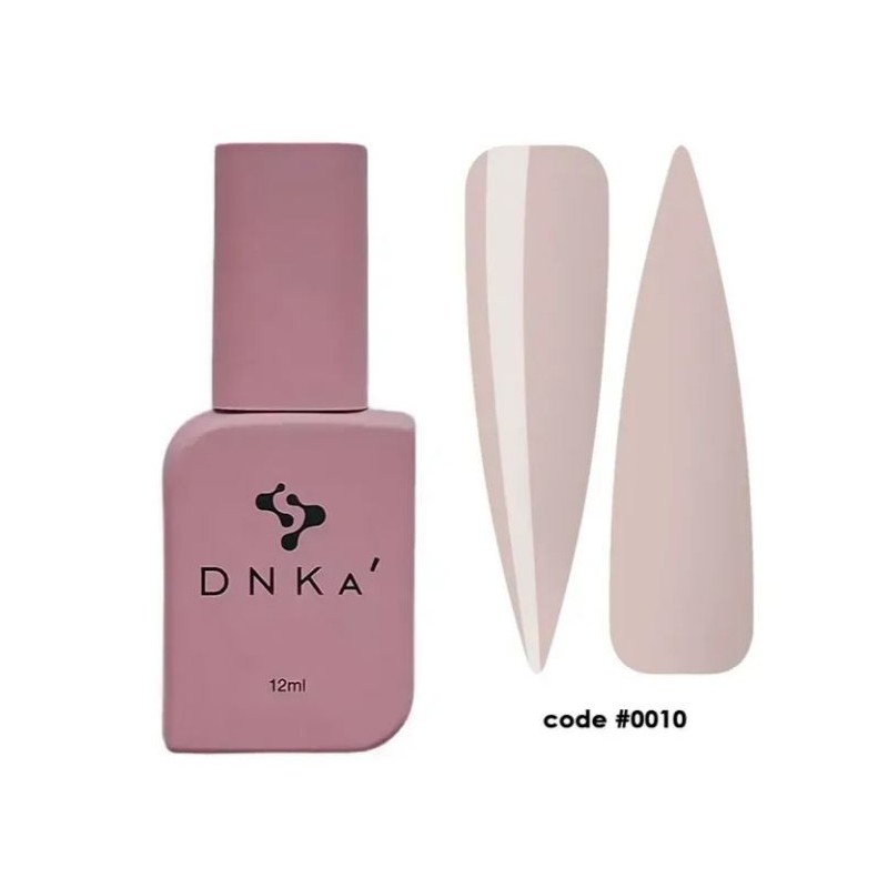 DNKa' Fast Gel Oxford 0010