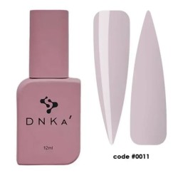 DNKa' Fast Gel Oxford 0011