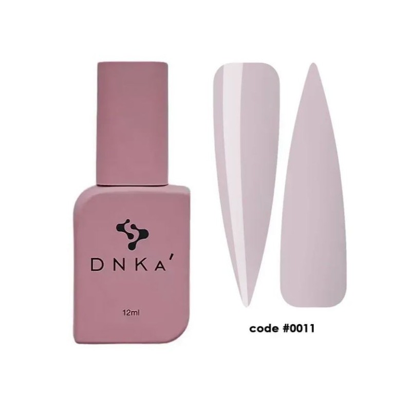 DNKa' Fast Gel Oxford 0011