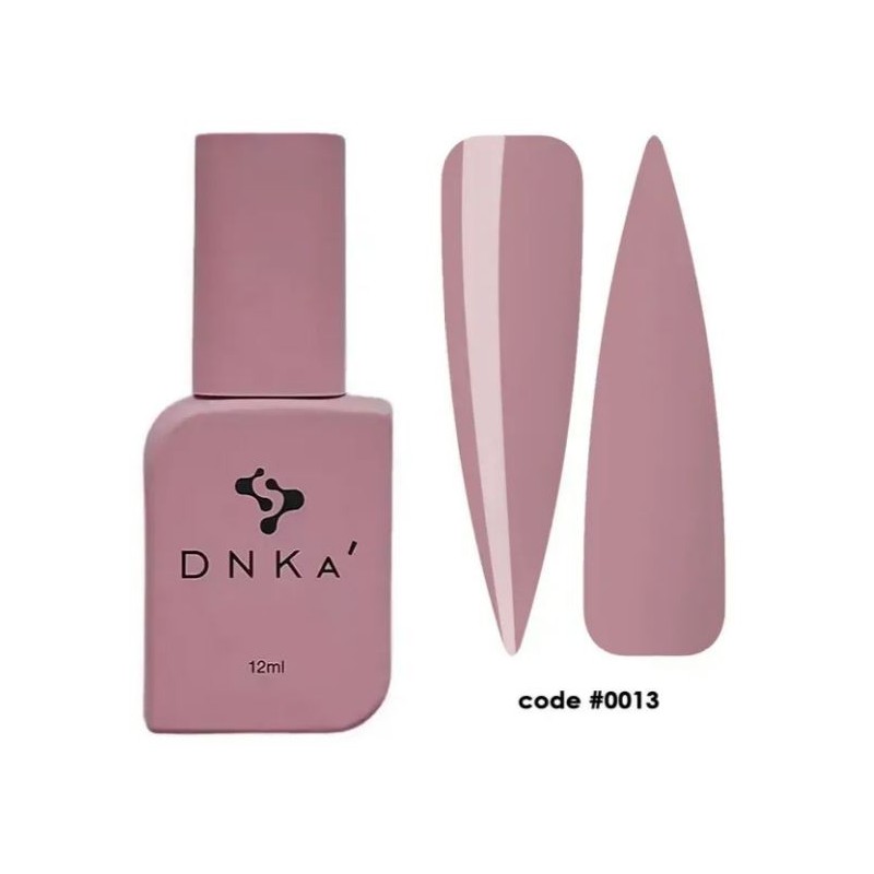 DNKa' Fast Gel Oxford 0013