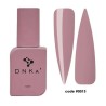 DNKa' Fast Gel Oxford 0013