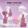 DNKa' Fast Gel Oxford 0013