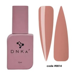 DNKa' Fast Gel Oxford 0014