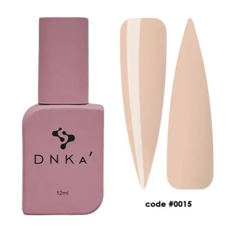 DNKa' Fast Gel Oxford 0015