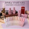 DNKa' Fast Gel Oxford 0015