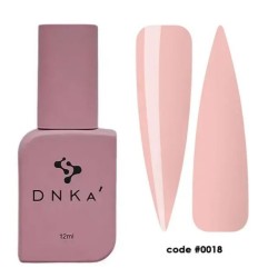 DNKa' Fast Gel Oxford 0018