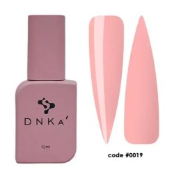 DNKa' Fast Gel Oxford 0019