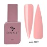 DNKa' Fast Gel Oxford 0019