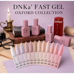 DNKa' Fast Gel Oxford 0019