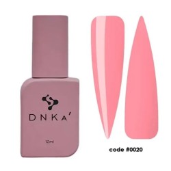 DNKa' Fast Gel Oxford 0020