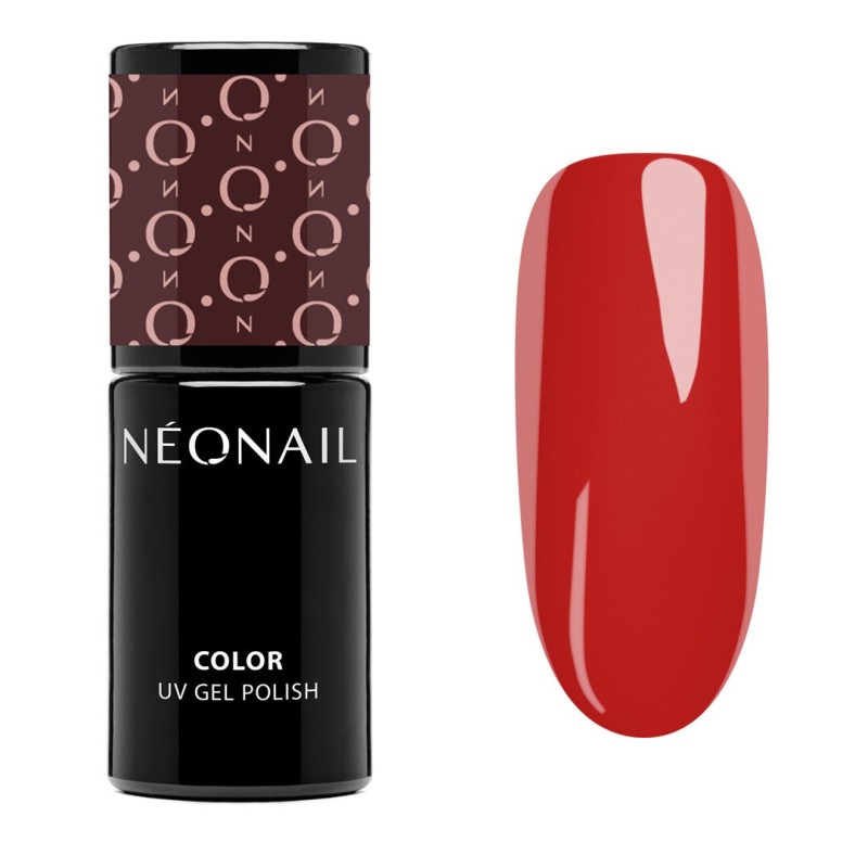 065 Red Obsession