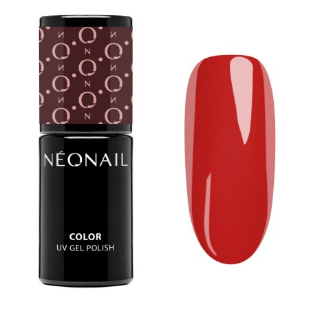 065 Red Obsession