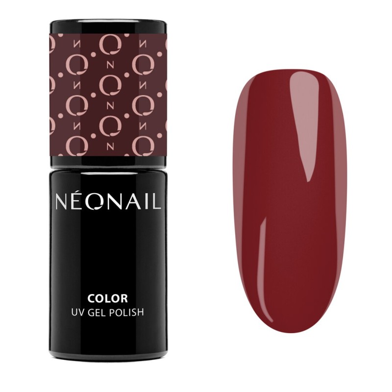 066 Silken Rouge