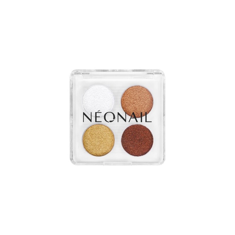 Pressed Powders Palette