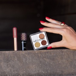 Pressed Powders Palette