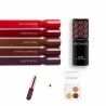 Wild Harmony Collection - gelpolish Pressed Powder Applicator -Powders Palette