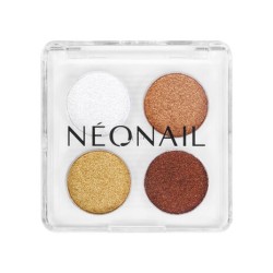 Wild Harmony Collection - gelpolish Pressed Powder Applicator -Powders Palette
