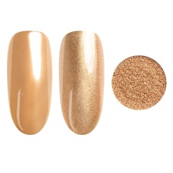 Wild Harmony Collection - gelpolish Pressed Powder Applicator -Powders Palette