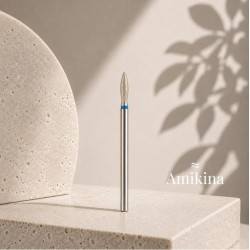 Diamond Bit XL Flame Blue