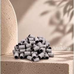 Sanding Bands 80 Grit (20pcs)