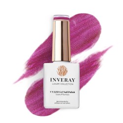 Gel Polish N°319 DUSTY MULBERRY 10ml