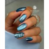 Gel Polish N°325 BLUE HAZE 10ml