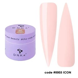 0003 Icon-15ml - DNKa' Builder Gel