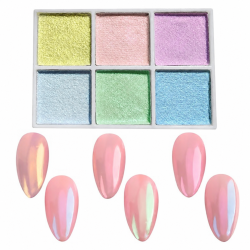 Color Symphony Aura Kiss