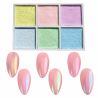 Color Symphony Aura Kiss