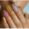 Color Symphony Glamour Vibes